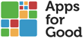 Apps for Good logo