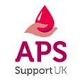 APS Support UK logo