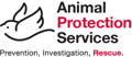 Animal Protection Services logo