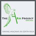 Macaw Recovery Network (previously The Ara Project)  logo