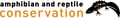 Amphibian & Reptile Conservation Trust logo
