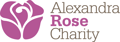 Alexandra Rose Charity logo