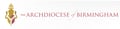 Birmingham Diocesan Trust logo