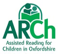 Assisted Reading for Children Ltd (ARCh)