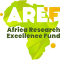 Africa Research Excellence Fund logo