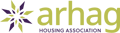 Arhag Housing Association logo