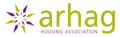 Arhag logo