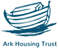 Ark Housing Trust logo