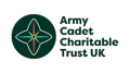 Army Cadet Charitable Trust UK logo