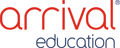 Arrival Education logo