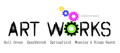 Art Works logo
