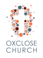 Oxclose Church logo