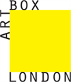 Artbox London logo
