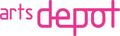 artsdepot logo