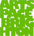 Artspace Brighton logo