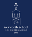 Ackworth School logo