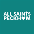 All Saints Peckham logo