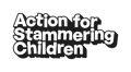 Action for Stammering Children logo