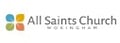 All Saints Church Wokingham logo