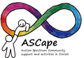 ASCape logo