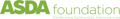 Asda Foundation logo