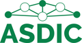 ASDIC logo