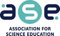 The Association for Science Education logo