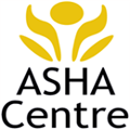 The ASHA Centre logo