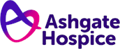 Ashgate Hospice logo