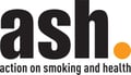 Action on Smoking and Health logo