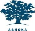 Ashoka UK logo