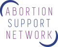 Abortion Support Network logo