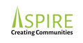 Aspire Creating Communities logo