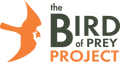 The Bird of Prey Project logo