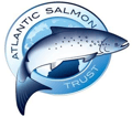 The Atlantic Salmon Trust logo