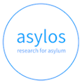 Asylos logo