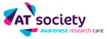 Ataxia-Telangiectasia Society logo