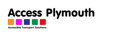 Access Plymouth logo