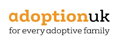 Adoption UK logo