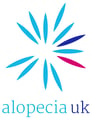 Alopecia UK logo