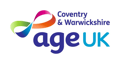 Age UK Coventry & Warwickshire logo