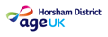 Age UK Horsham District logo