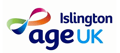 Age UK Islington logo