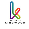 Autism at Kingwood logo