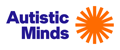 Autistic Minds logo