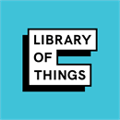 Library of Things logo