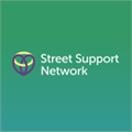 Street Support Network logo