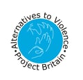 AVP Britain logo