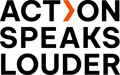 Action Speaks Louder Ltd logo