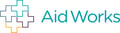 Aid Works logo